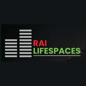 Rai Lifespaces logo
