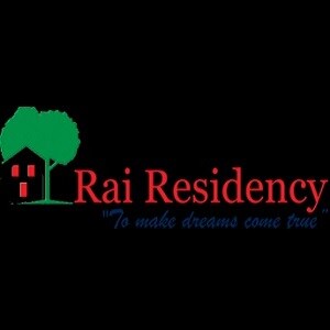 Rai Residency Developer Logo