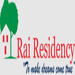 Rai Residency Pvt Ltd Developer Logo