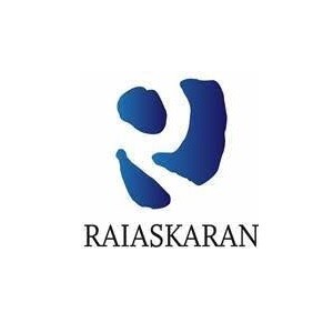 Raiaskaran developer logo