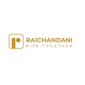 Raichandani Constructions Developer Logo