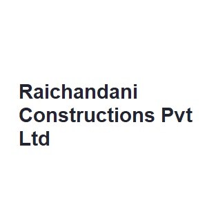 Raichandani Constructions Pvt Ltd Logo