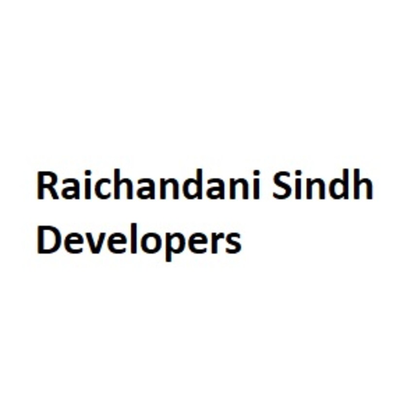 Raichandani Sindh Developers