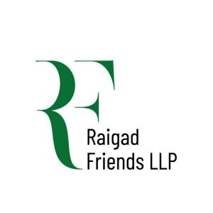 Raigad Friends LLP Logo