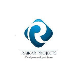 Raikar Projects developer logo