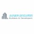 Rainbow Builders And Developers Developer Logo