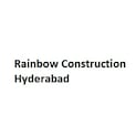Rainbow Construction Hyderabad Logo