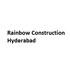Rainbow Construction Hyderabad Rainbow Construction Hyderabad Developer Logo