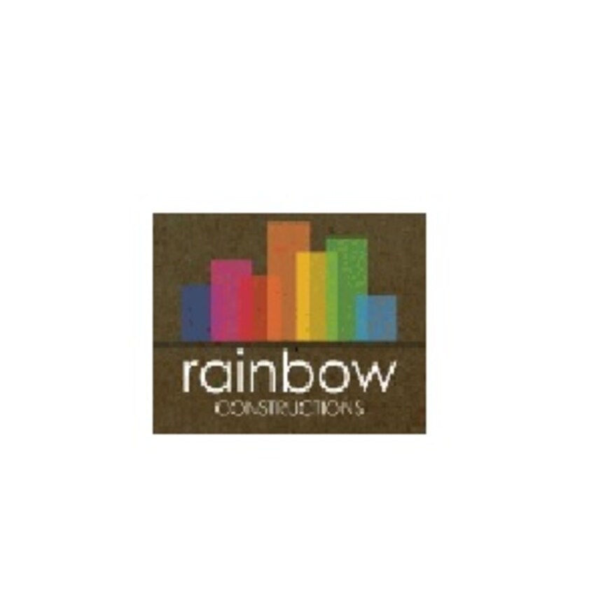 Rainbow Constructions