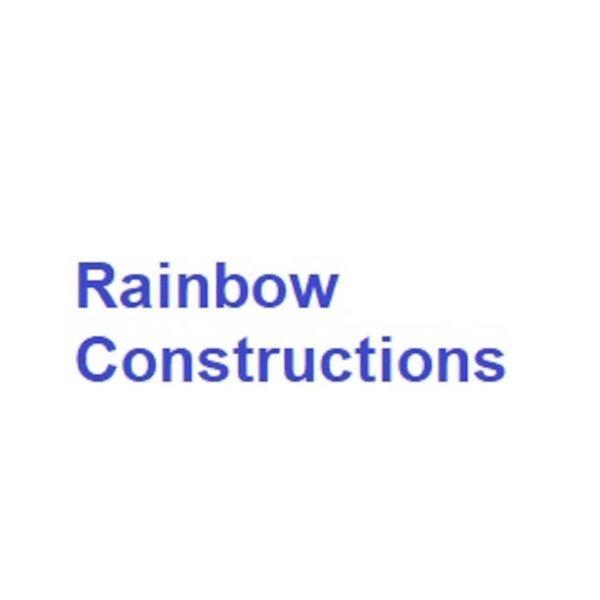 Rainbow Constructions Hyderabad