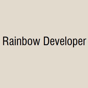 Rainbow Developer