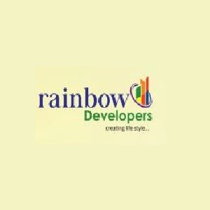 Rainbow Developers logo