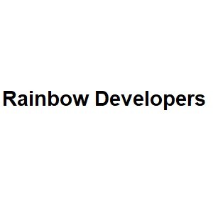 Rainbow Developers Bangalore Logo