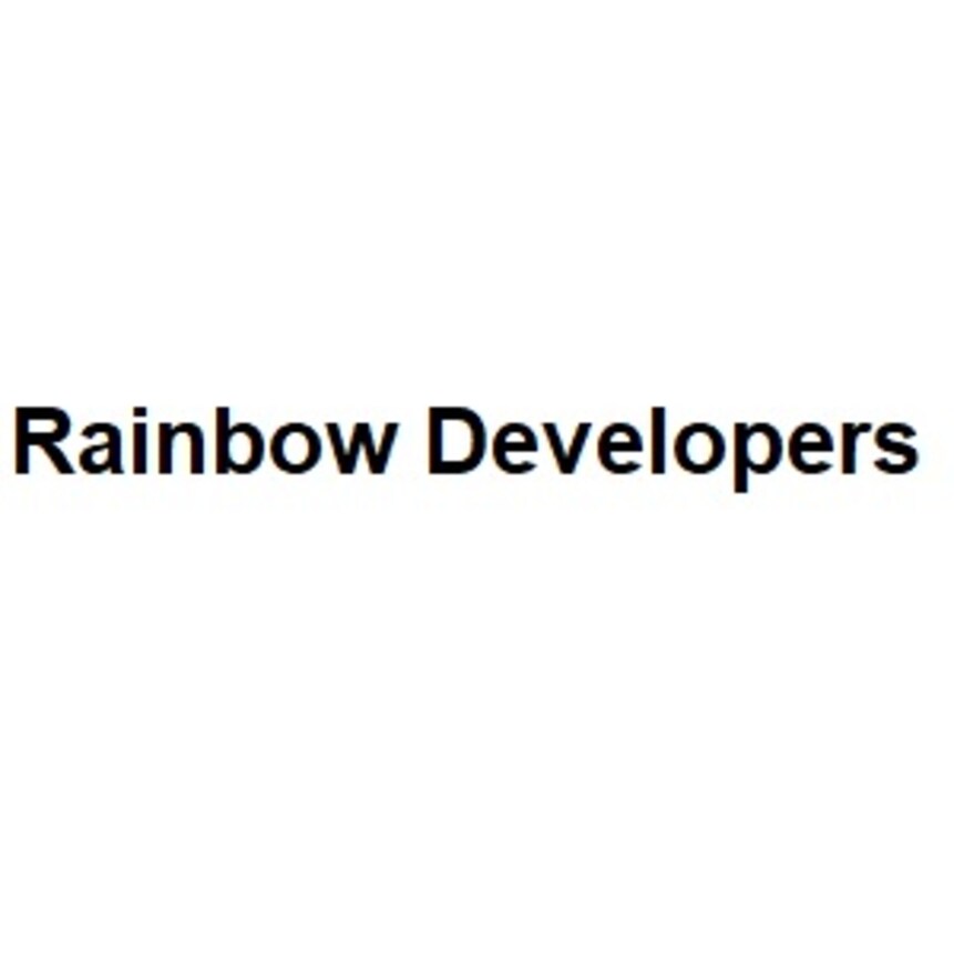 Rainbow Developers Bangalore