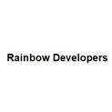 Rainbow Developers Chennai Logo