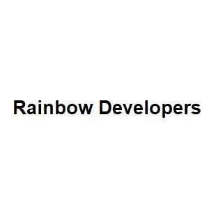 Rainbow Developers Chennai logo
