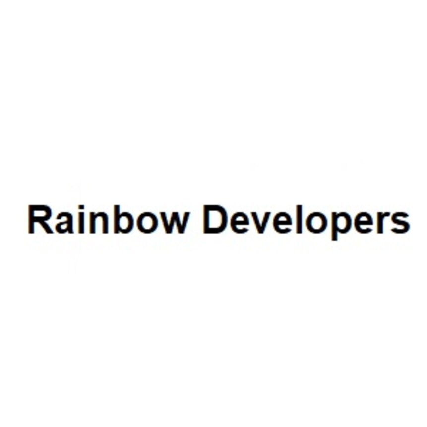 Rainbow Developers Chennai