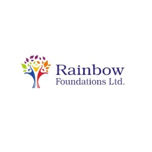 Rainbow Foundations Developer Logo