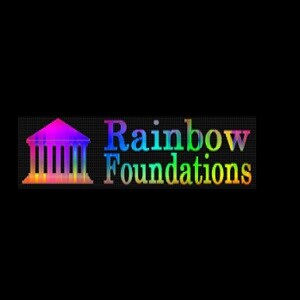 Rainbow Foundations Chennai Logo