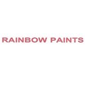 Rainbow Paints Logo