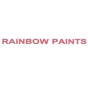 Rainbow Paints developer logo