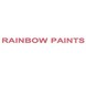 Rainbow Paints