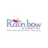 Rainbow Properties Developer Logo