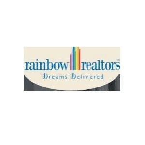 Rainbow Realtors logo