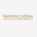 Rainvas Infraa Logo