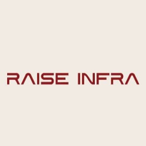 Raise Infra developer logo