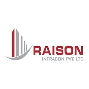 Raison Infracon logo