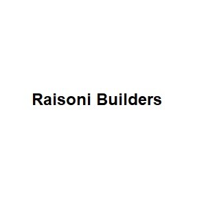 Raisoni Builders Developer Logo