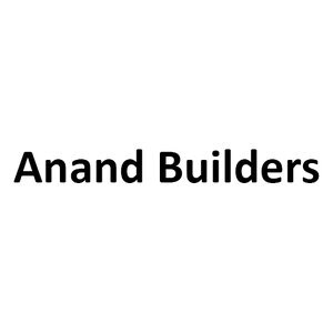 Raj Anand Builders Pvt Ltd Logo
