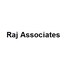 Raj Associates Developer Logo