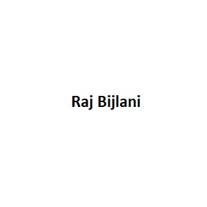 Raj Bijlani