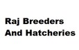 Raj Breeders And Hatcheries Developer Logo