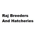 Raj Breeders And Hatcheries Logo