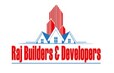 Raj Builders And Developers Developer Logo
