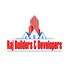 Raj Builders And Developers Developer Logo