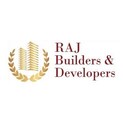 Raj Builders and Developers Mumbai Logo