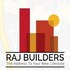 Raj Builders Andheri Developer Logo