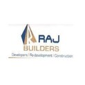 Raj Builders Mumbai Logo