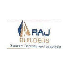 Raj Builders Mumbai logo