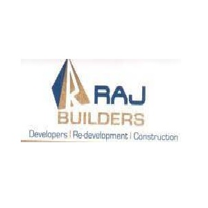 Raj Builders Mumbai