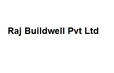 Raj Buildwell Developer Logo