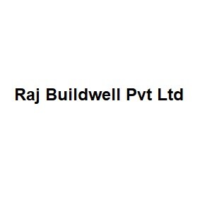 Raj Buildwell Developer Logo