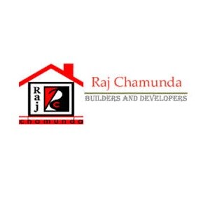Raj Chamunda Developer Logo