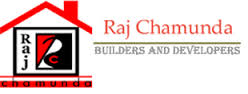 Raj Chamunda Developer Logo