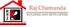 Raj Chamunda Developer Logo