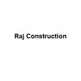 Raj Construction Developer Logo